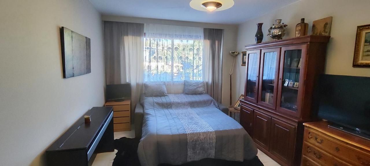 Gorgeous 3 Bedrooms In Villa Natural Reserve Park! Estepona Exterior foto
