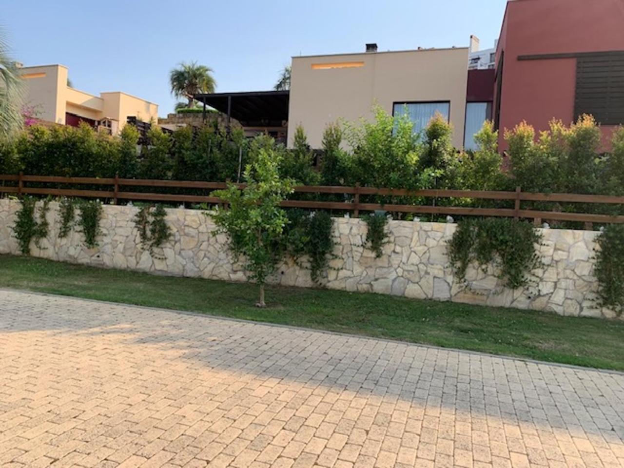 Gorgeous 3 Bedrooms In Villa Natural Reserve Park! Estepona Exterior foto